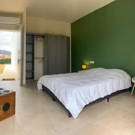 El Olivo Mojacar