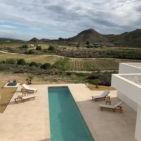 El Olivo Holiday home Mojacar