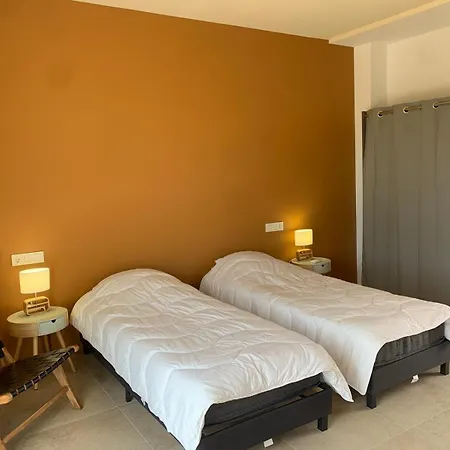 El Olivo Holiday home Mojacar