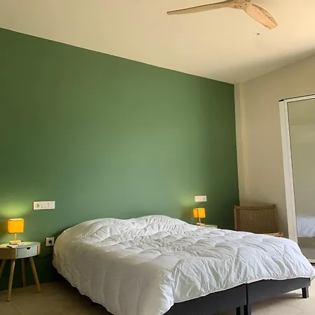 El Olivo Holiday home