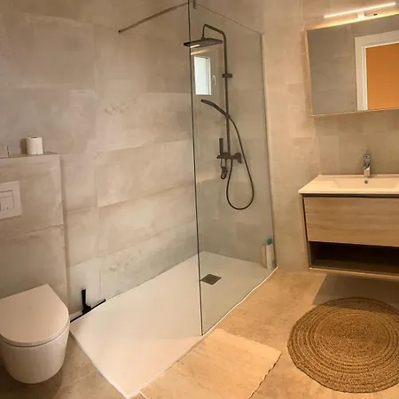 El Olivo Holiday home *
