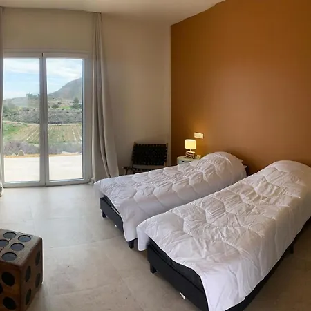 Holiday home El Olivo Mojacar