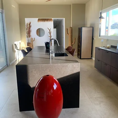 El Olivo Holiday home