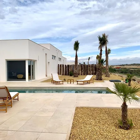 Holiday home El Olivo *