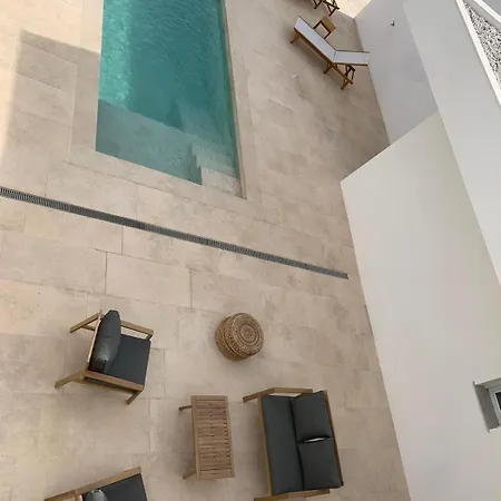 Holiday home El Olivo Mojacar