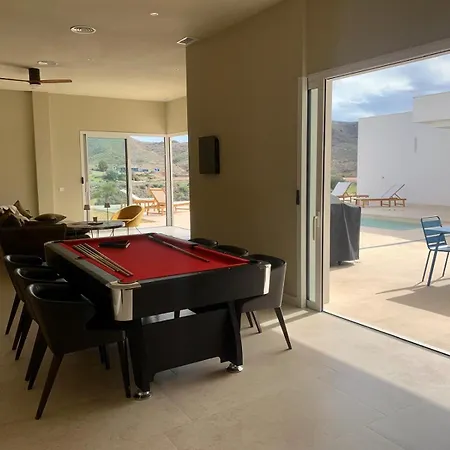 Holiday home El Olivo