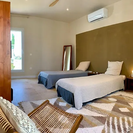 Holiday home El Olivo *