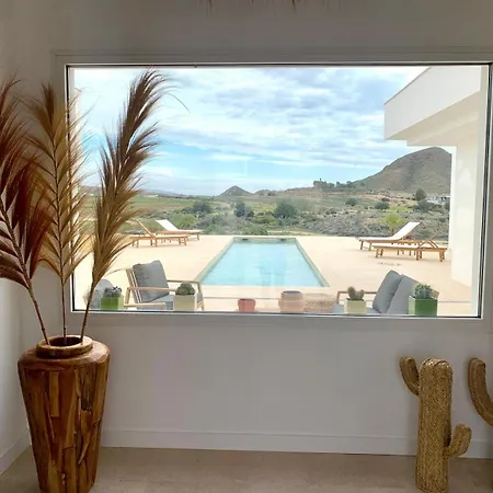 El Olivo Mojacar