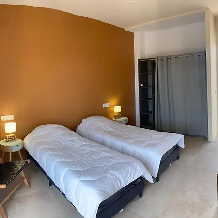 El Olivo Holiday home Mojacar