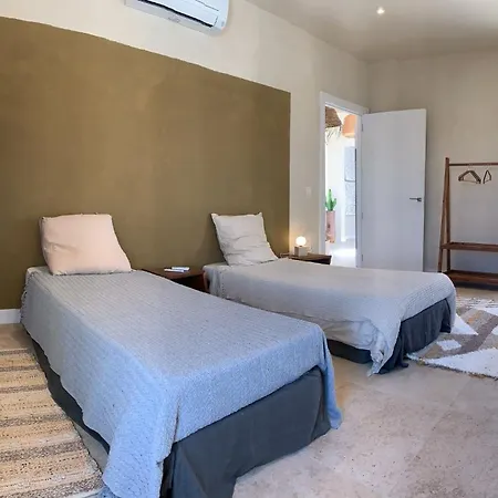 El Olivo Holiday home