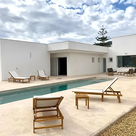 El Olivo Holiday home *