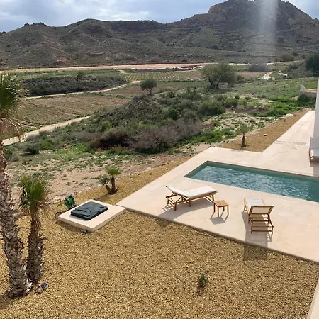 Holiday home El Olivo *