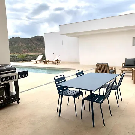 El Olivo Holiday home Mojacar