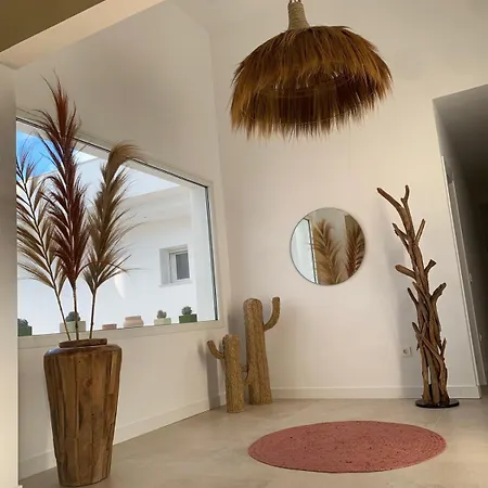 Holiday home El Olivo Mojacar
