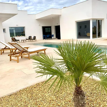 El Olivo Mojacar