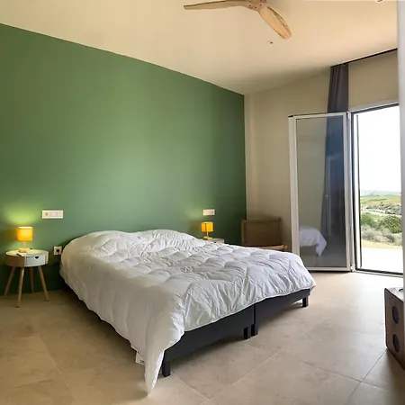 El Olivo Holiday home