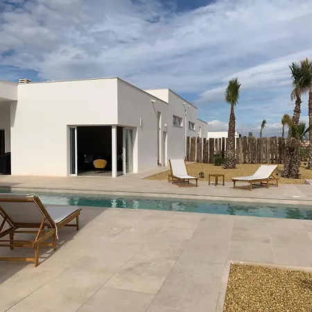 Casa de Férias El Olivo Private Swimming Pool Mojácar